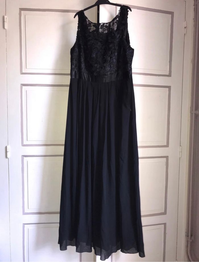 Robe de soirée