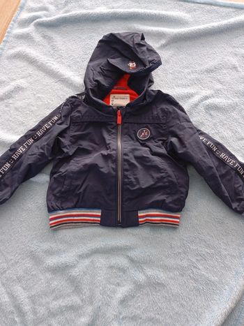 veste
