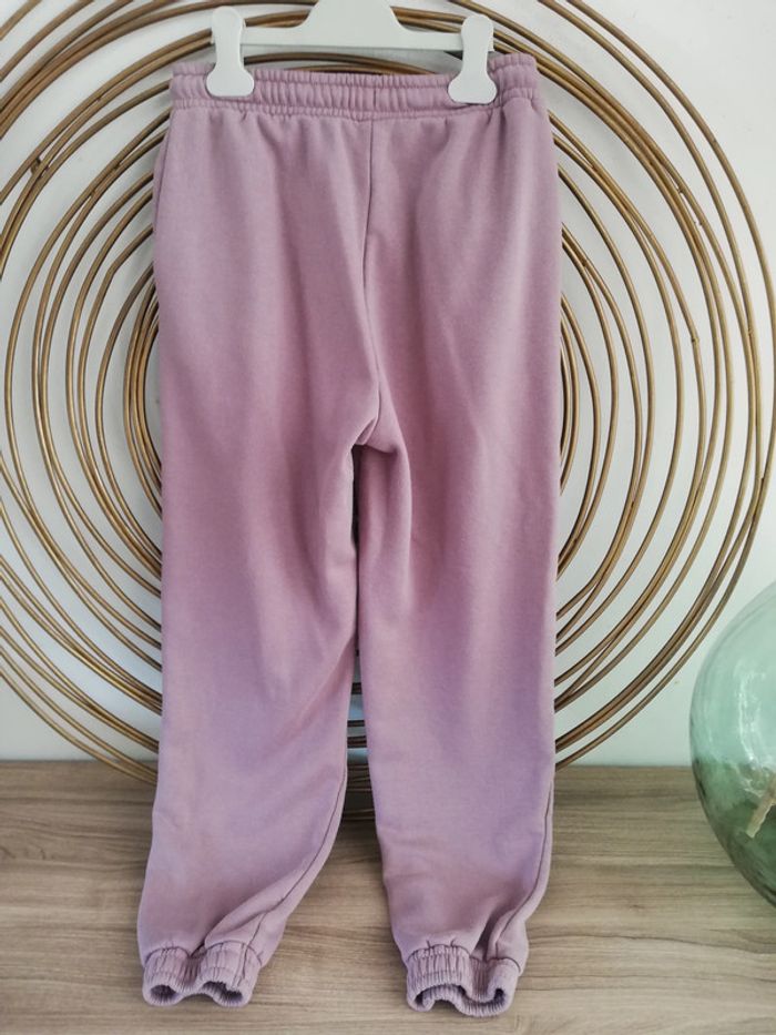 Jogging Pimkie mauve TXS - photo numéro 2