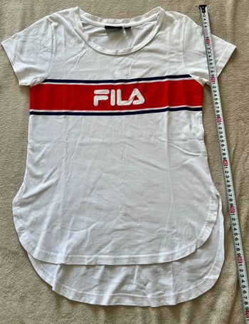T-shirt FILA - S
