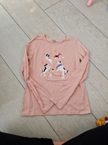 Tee shirt