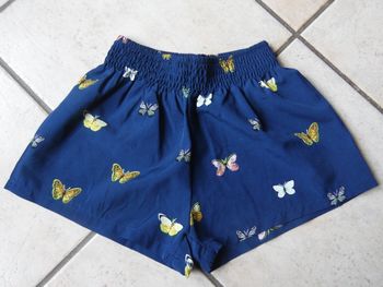 Short