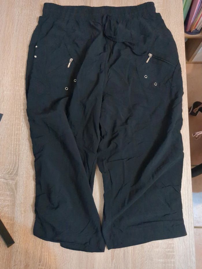 Pantacourt taille M