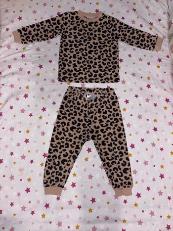 Vend pyjama H&M