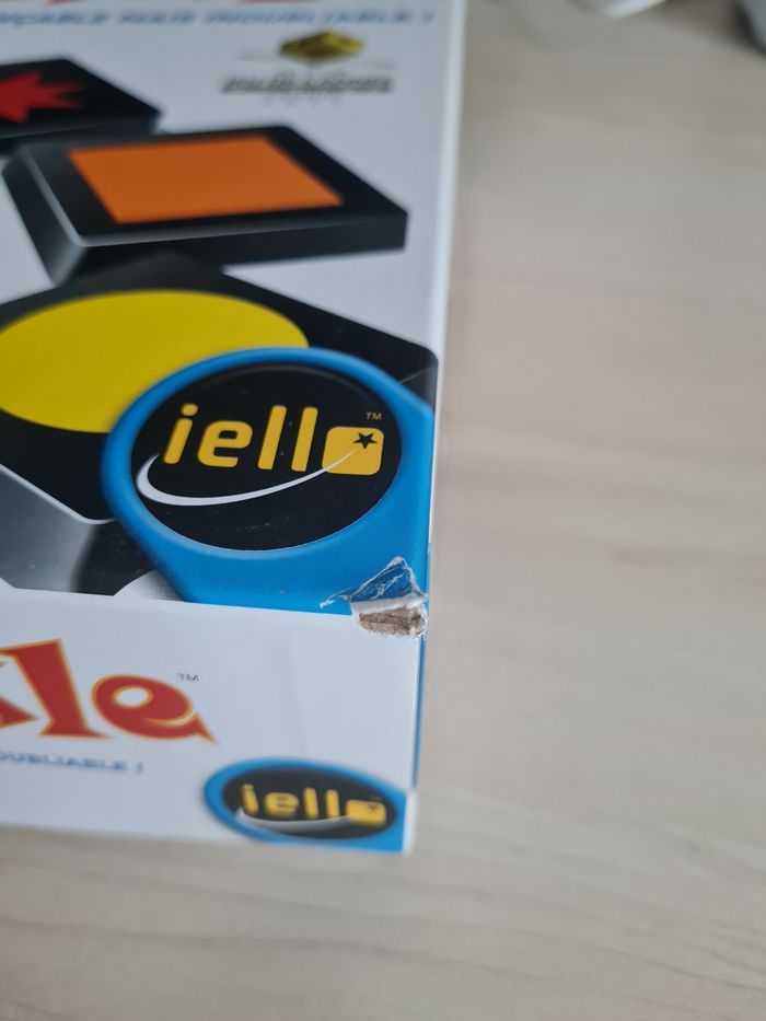 Qwirkle - photo numéro 5