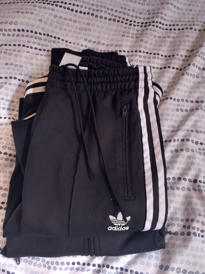 Survettement adidas - photo numéro 5