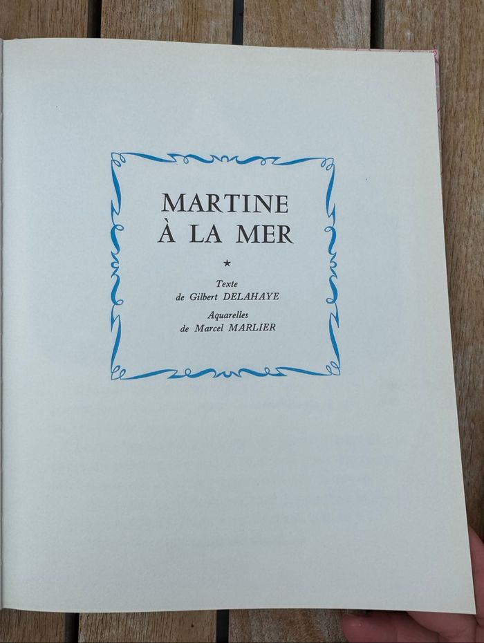 Martine - la Collection  n.2 - photo numéro 3
