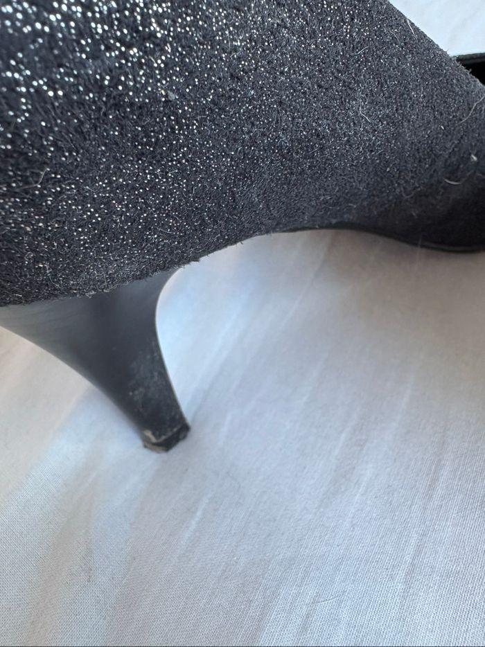 Chaussure - photo numéro 4