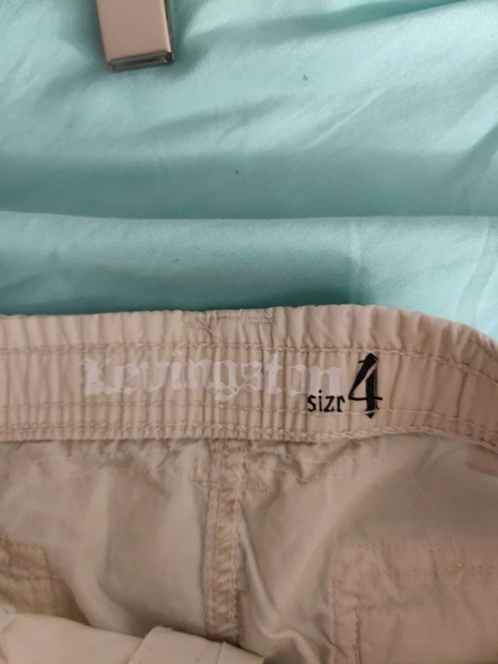 🙂 short garçon en 4 ans kevingston 🙂 - photo numéro 4