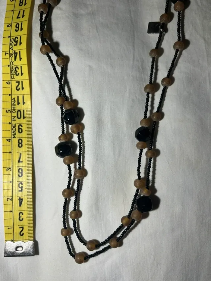 Chaîne à perles - photo numéro 3