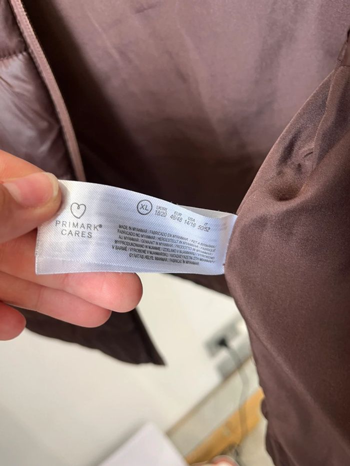 Veste sans manche - photo numéro 8