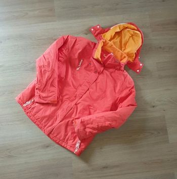 💙 Manteau avec capuche Décathlon XXL 44 104/107 #emyfleury_44homme