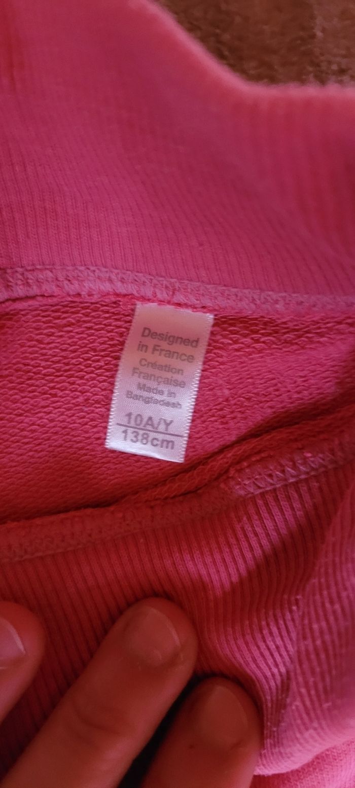 Pantalon de jogging - photo numéro 4