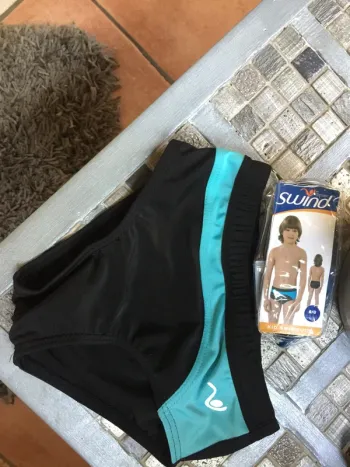 Maillot de bain
