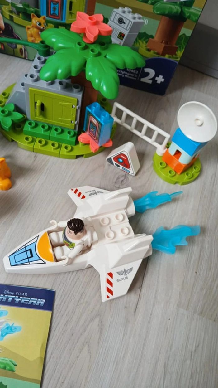 Lego duplo Disney - photo numéro 5