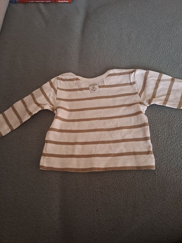 Lot Tee-shirt - photo numéro 3