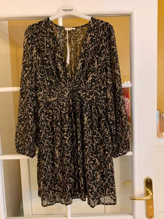 Robe nin&laur
