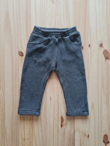 Pantalon Petit Bateau 18 mois