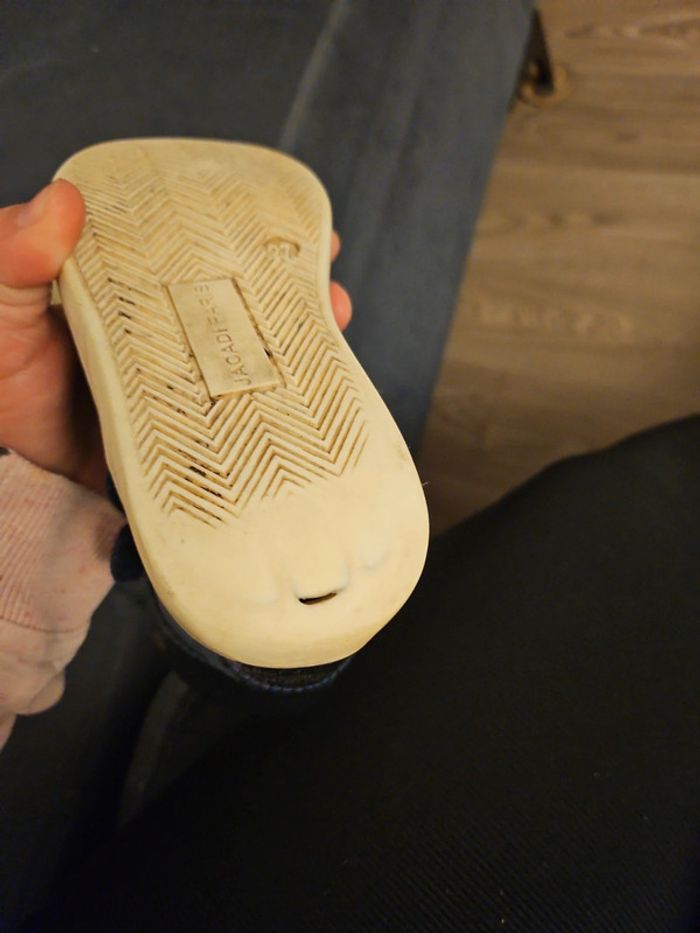 Bottines fille - photo numéro 9