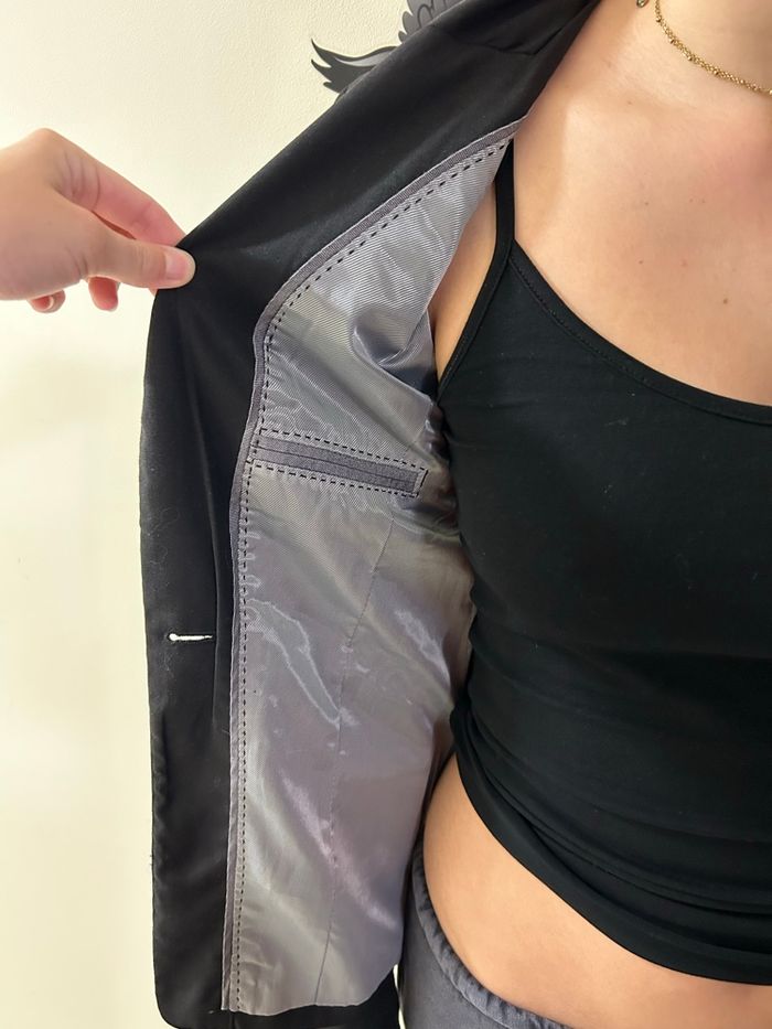 Blazer - photo numéro 3