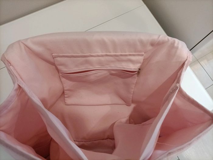 Cartable Bianca ballet ( avec trousse assortie) 🎒 - photo numéro 10