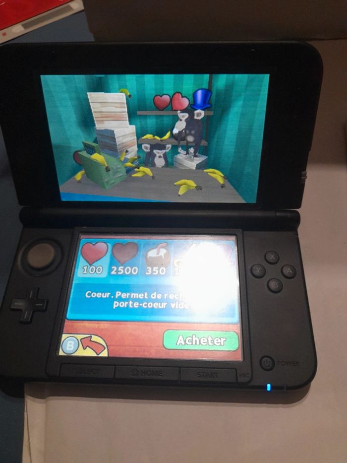 Madagascar 3 et les Croods combo pack Nintendo 3DS - photo numéro 16
