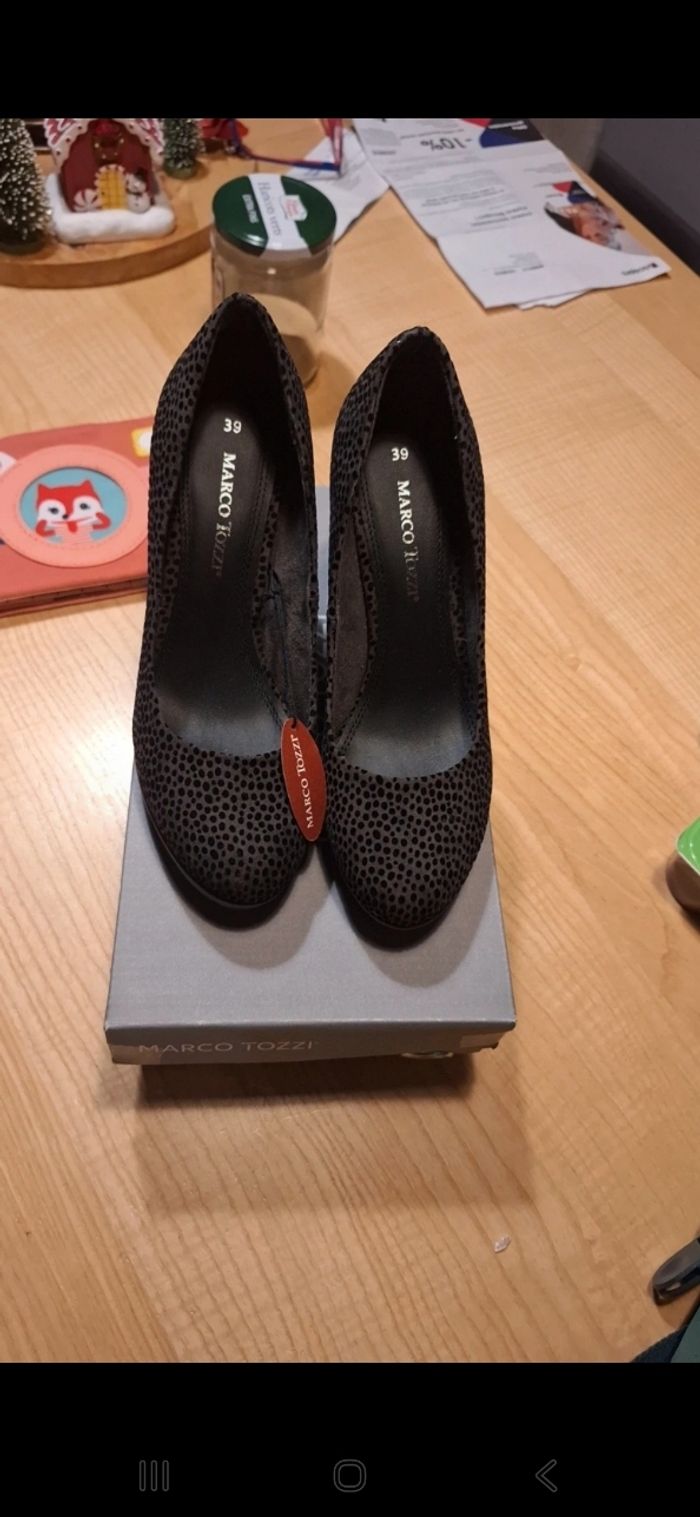 Chaussures