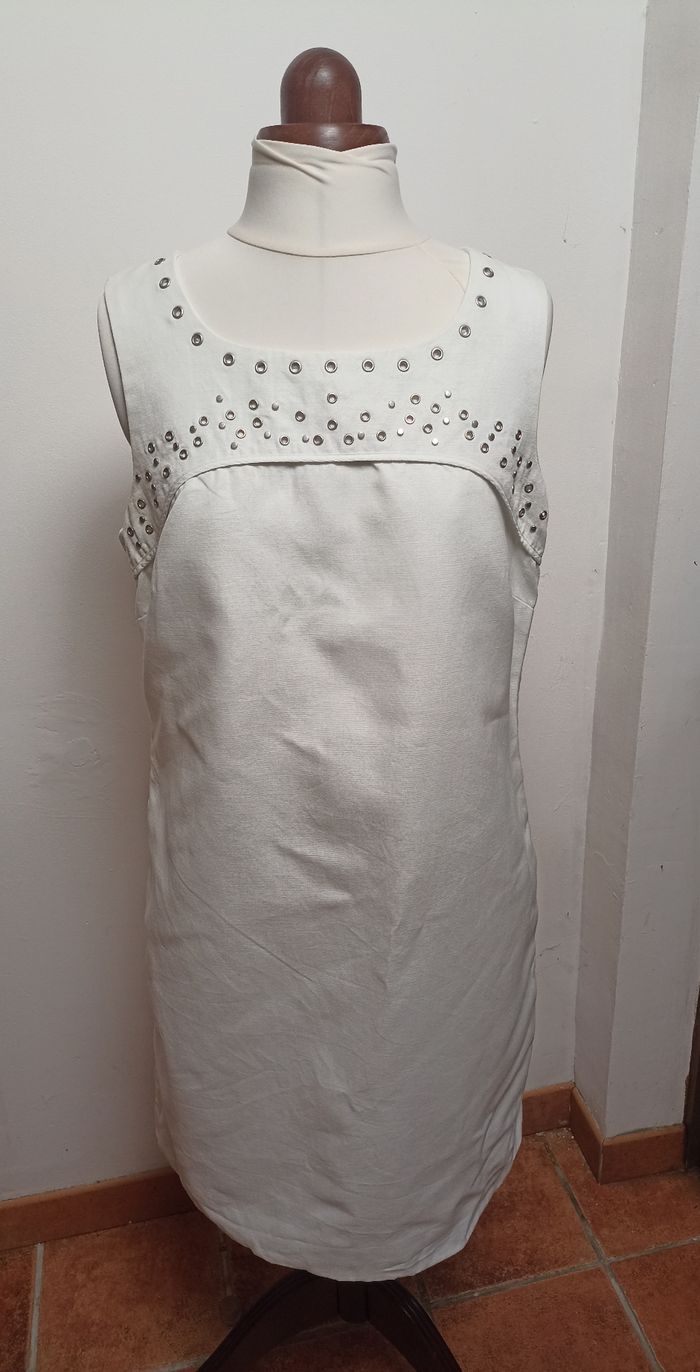 Robe Caroll t42 - photo numéro 5