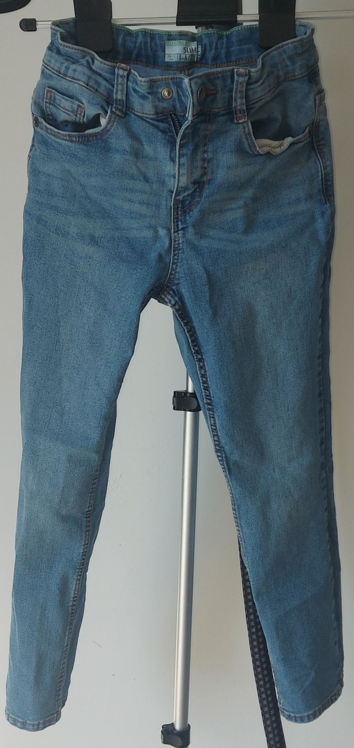 Lot pantalons - photo numéro 6