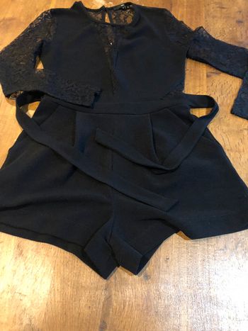 Combi short Tally weijl