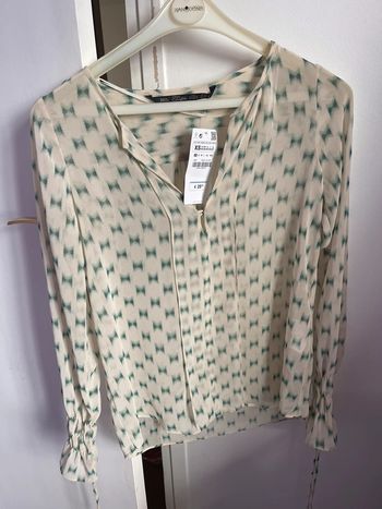 Blouse Xs