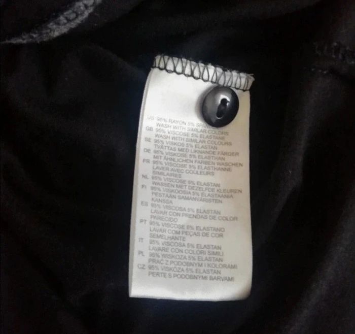 Chemise manches longues femme.36.. - photo numéro 4
