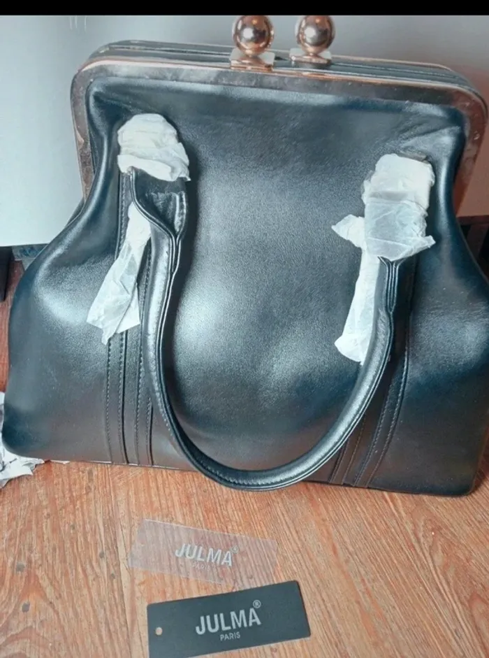 Sac à main Julma neuf - photo numéro 5
