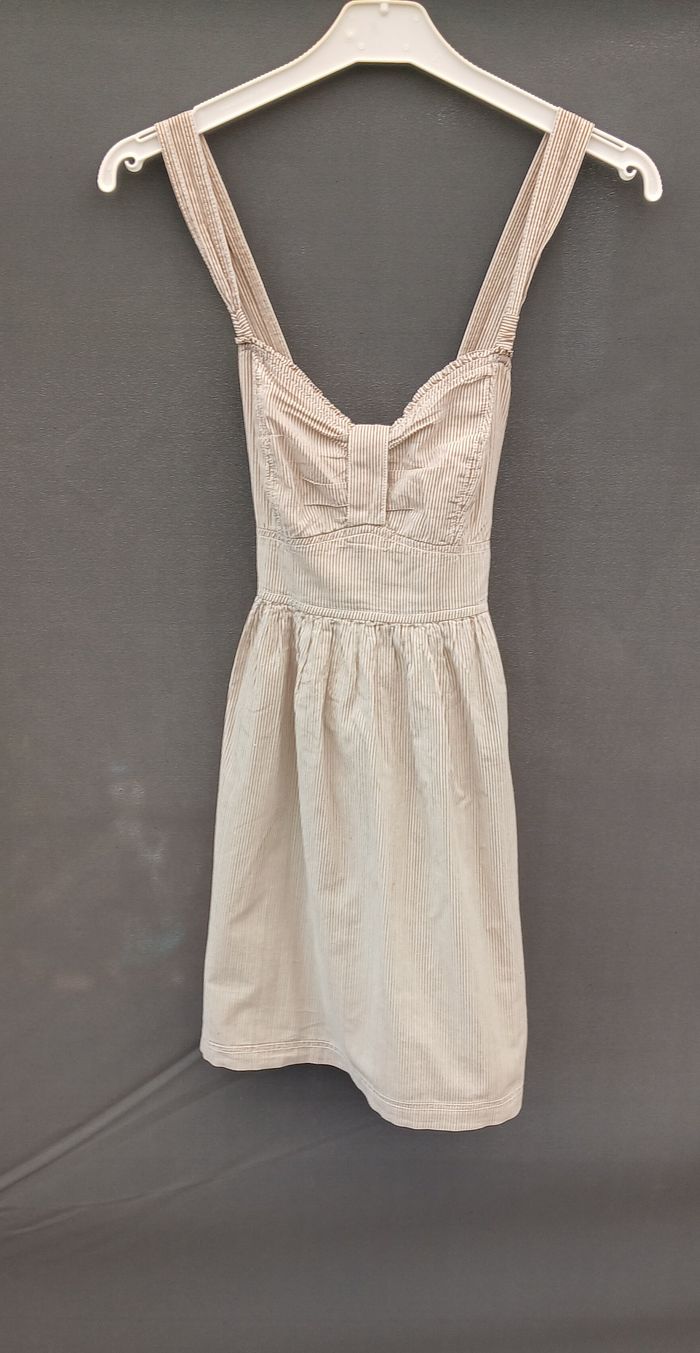 Robe d'été - photo numéro 1