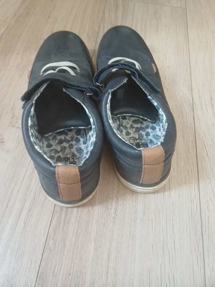 Chaussure - photo numéro 3