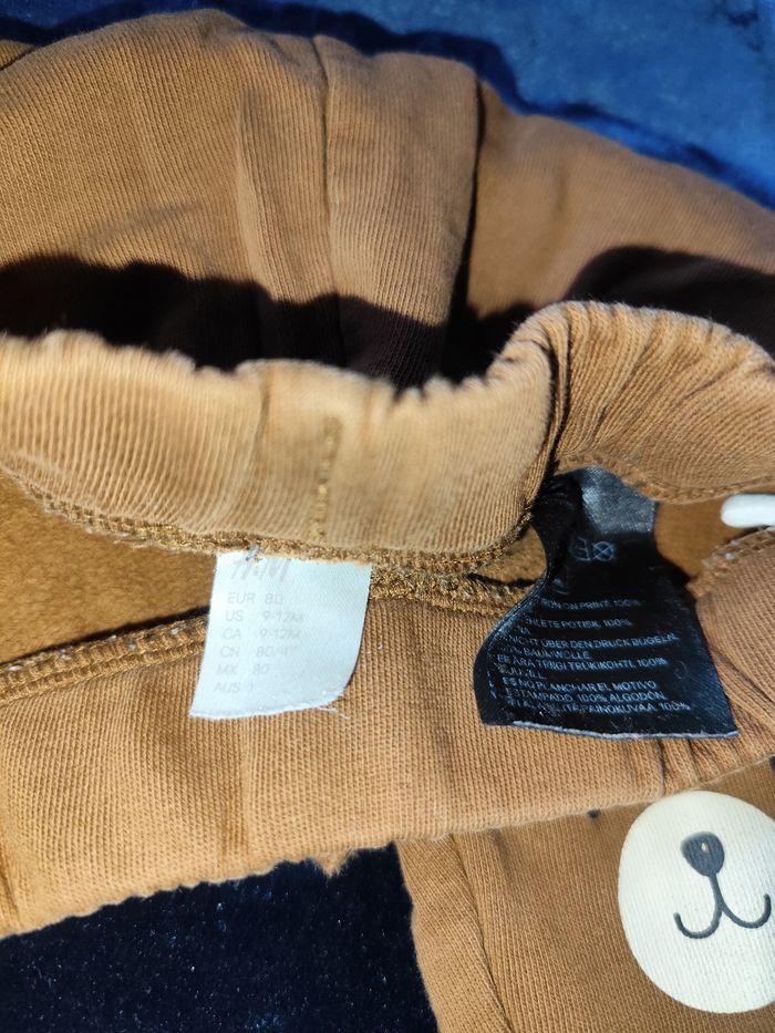 Ensemble h&m 12 mois - photo numéro 2