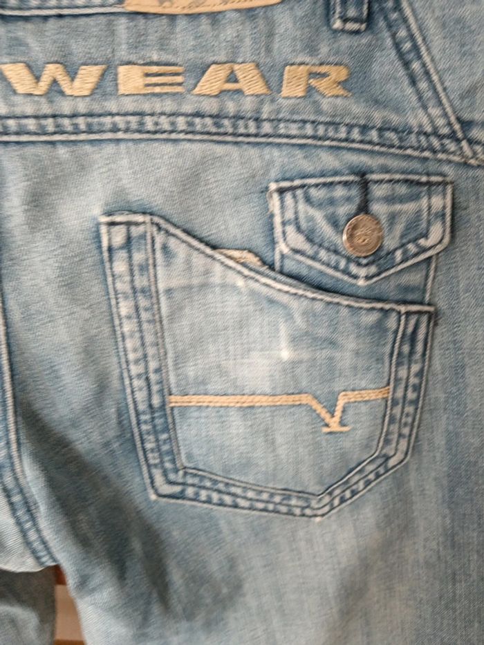 Jeans royal wear - photo numéro 7