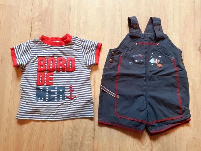 Ensemble - 6 mois - photo numéro 2