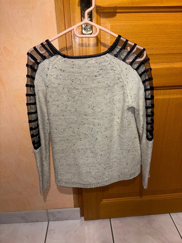 Pull  J&H fashion - photo numéro 3