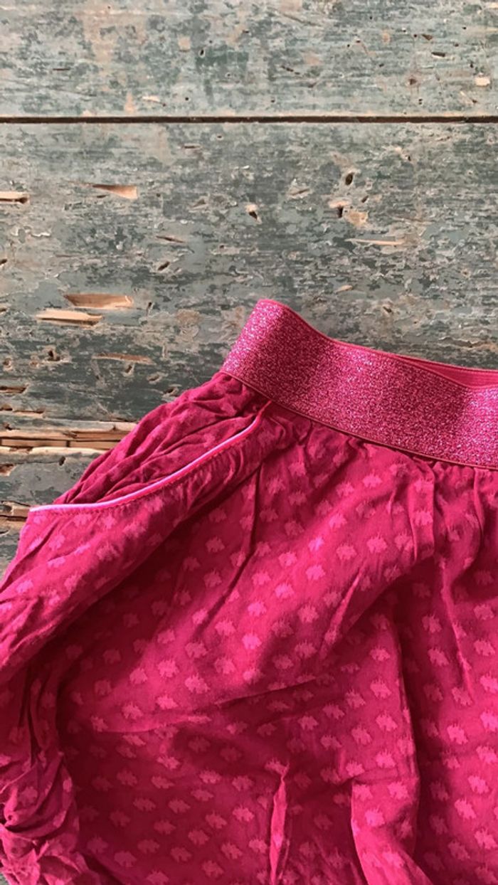 Jupe Lisa Rose - photo numéro 3