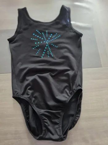 Body de danse