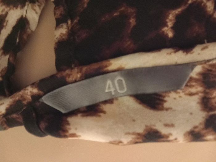 Blouse - Zeeman - photo numéro 3