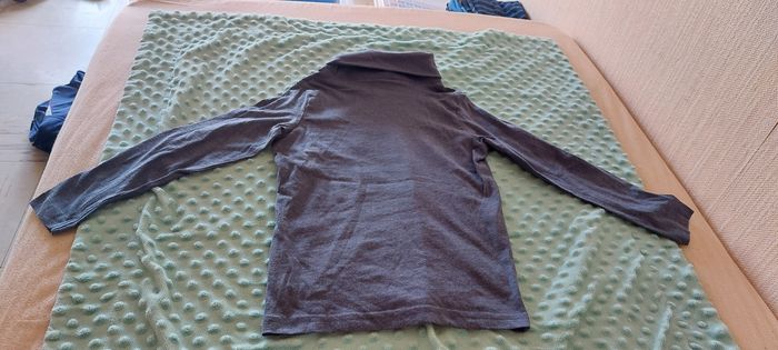 Sous-pull 6ans tape à l'œil - photo numéro 4