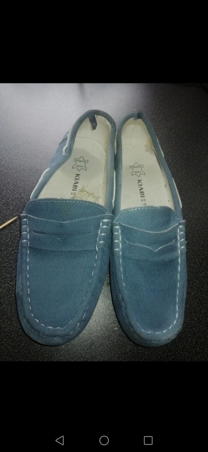 Chaussures garçon