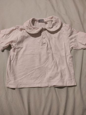 Polo MC T12M 3 suisses