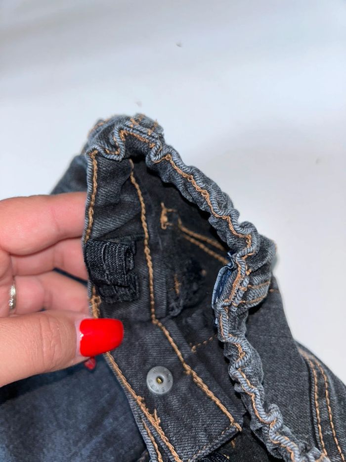 Jean 12 mois - photo numéro 3