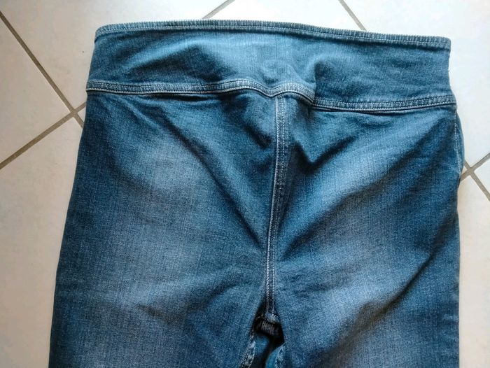 Jean de grossesse Colline. Vertbaudet. T38 - photo numéro 5