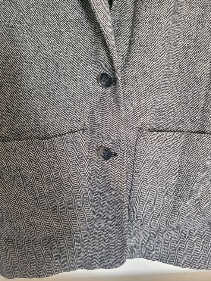 Blazer vintage - photo numéro 3