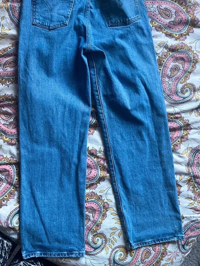 Jeans Levis - photo numéro 6