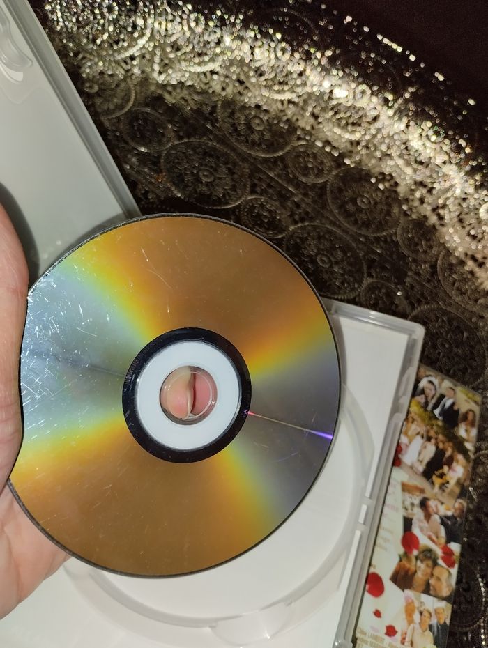 Lot de 2 DVD Dujardin 💖 - photo numéro 5